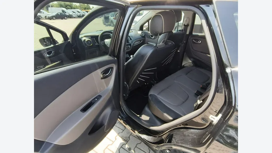 RENAULT Captur -