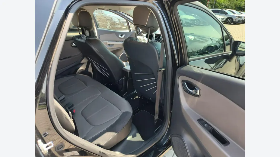 RENAULT Captur -
