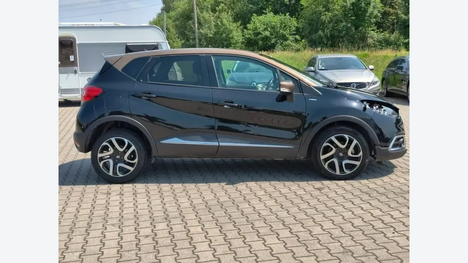 RENAULT Captur -