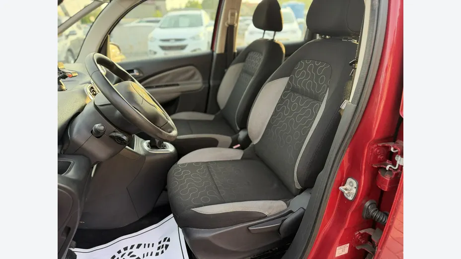 CITROEN C3 Picasso -