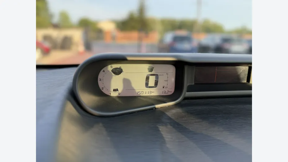 CITROEN C3 Picasso -