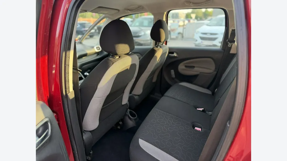 CITROEN C3 Picasso -