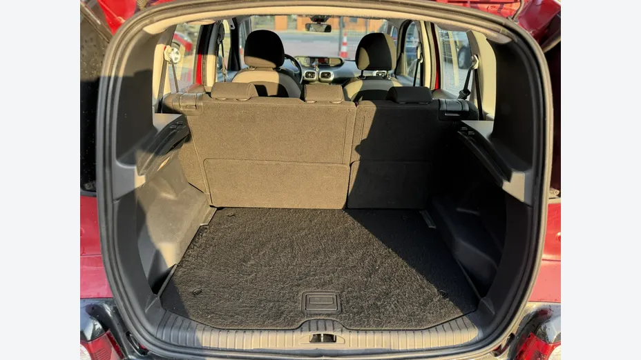 CITROEN C3 Picasso -