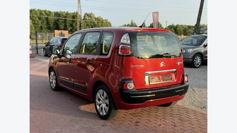 CITROEN C3 Picasso -