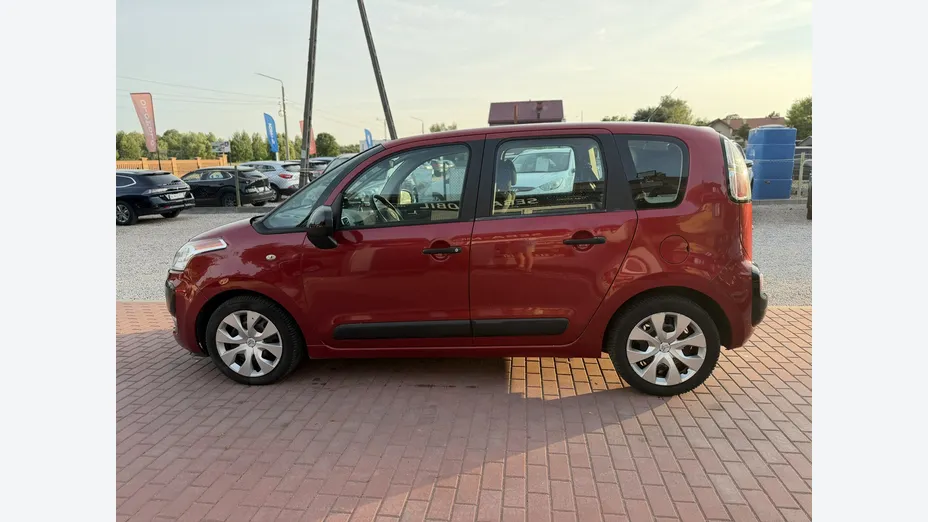 CITROEN C3 Picasso -
