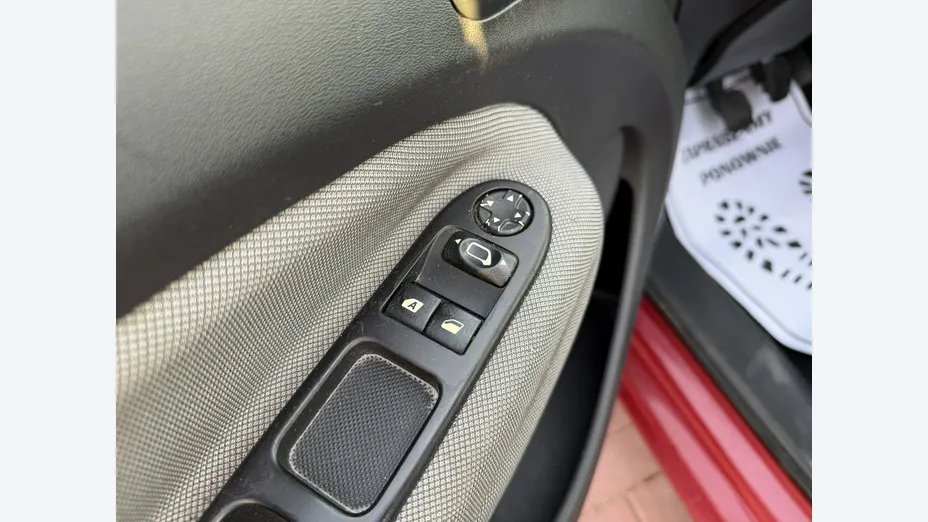 CITROEN C3 Picasso -