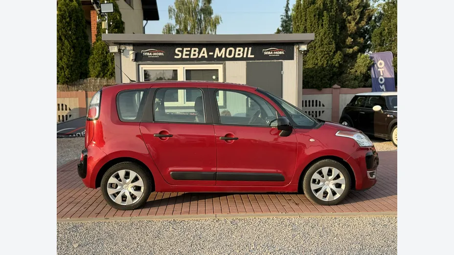 CITROEN C3 Picasso -