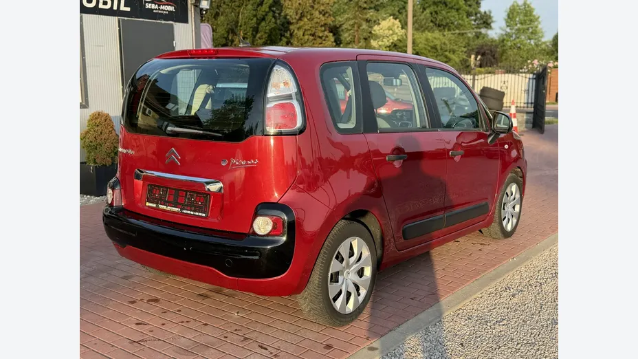 CITROEN C3 Picasso -
