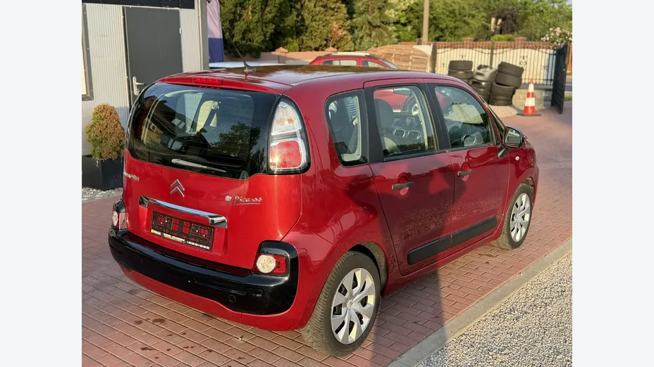 CITROEN C3 Picasso -