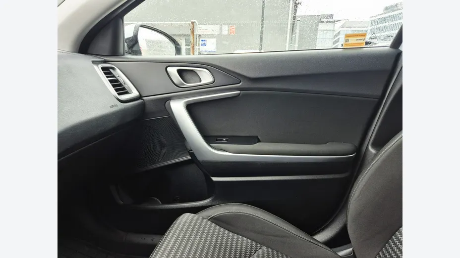 KIA Cee'd -