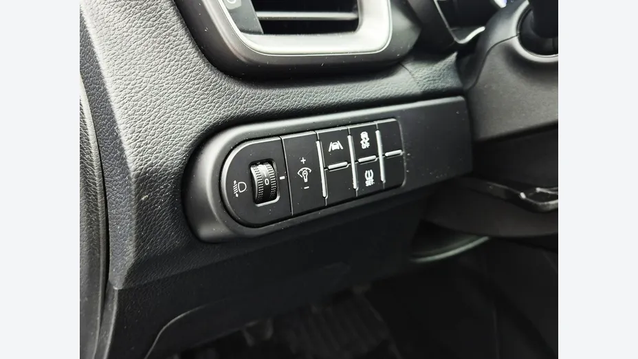 KIA Cee'd -