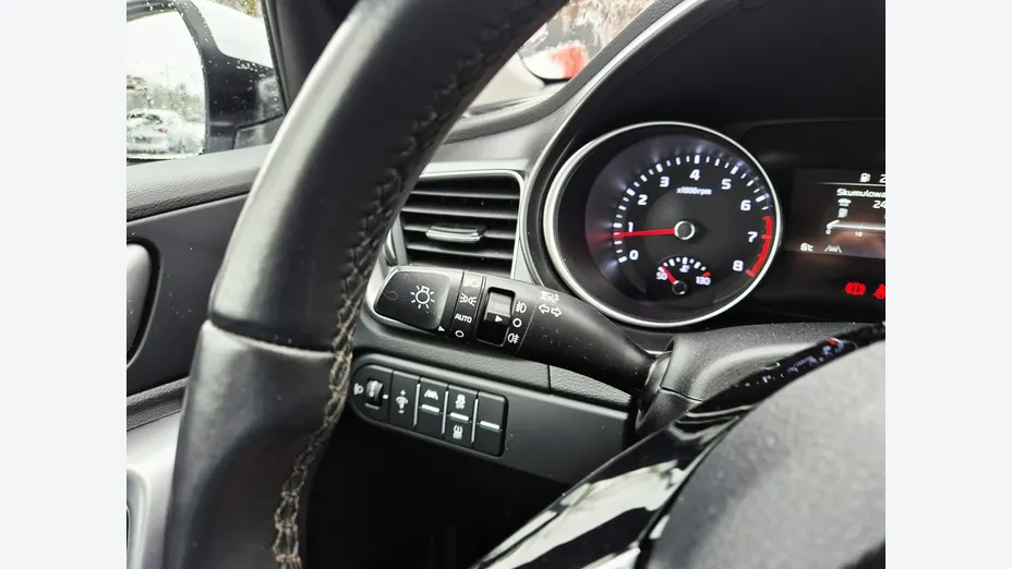 KIA Cee'd -