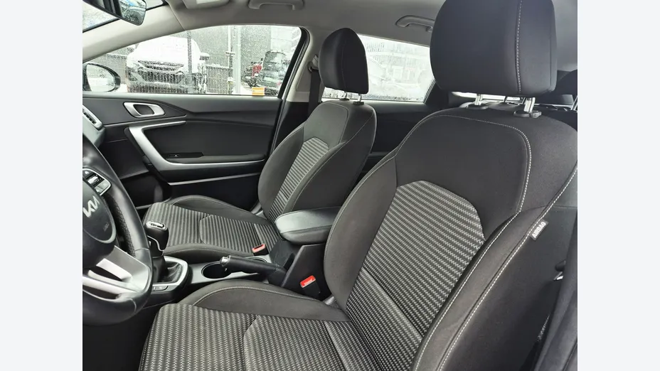 KIA Cee'd -