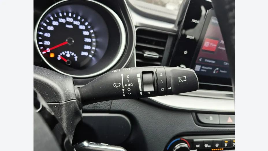 KIA Cee'd -