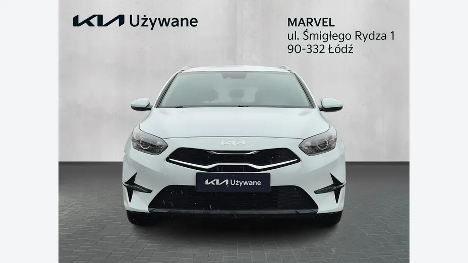 KIA Cee'd -