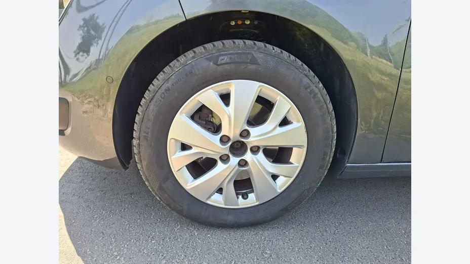 CITROEN C4 Picasso -