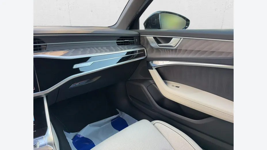 AUDI A6 Allroad -