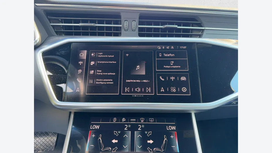 AUDI A6 Allroad -
