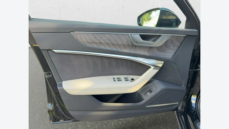 AUDI A6 Allroad -