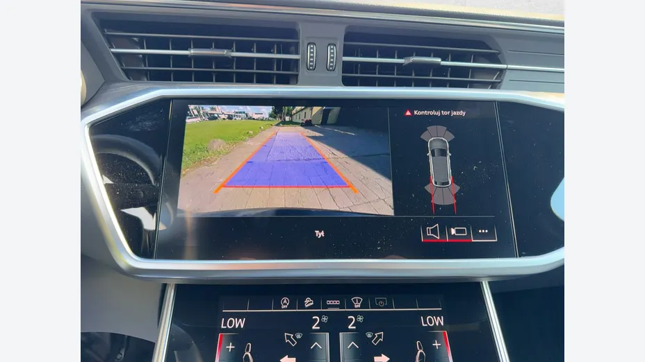 AUDI A6 Allroad -