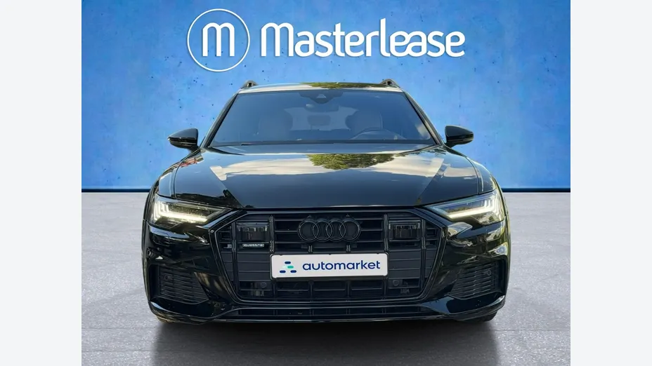 AUDI A6 Allroad -