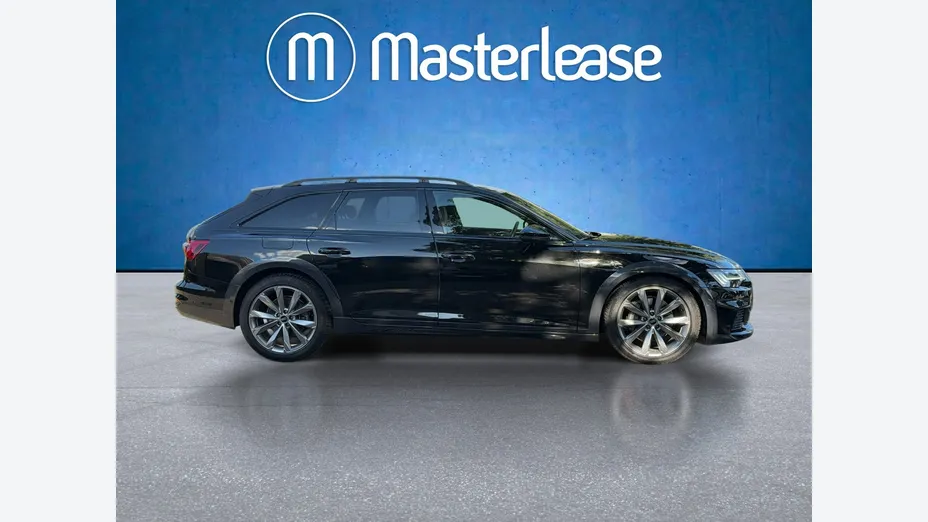 AUDI A6 Allroad -