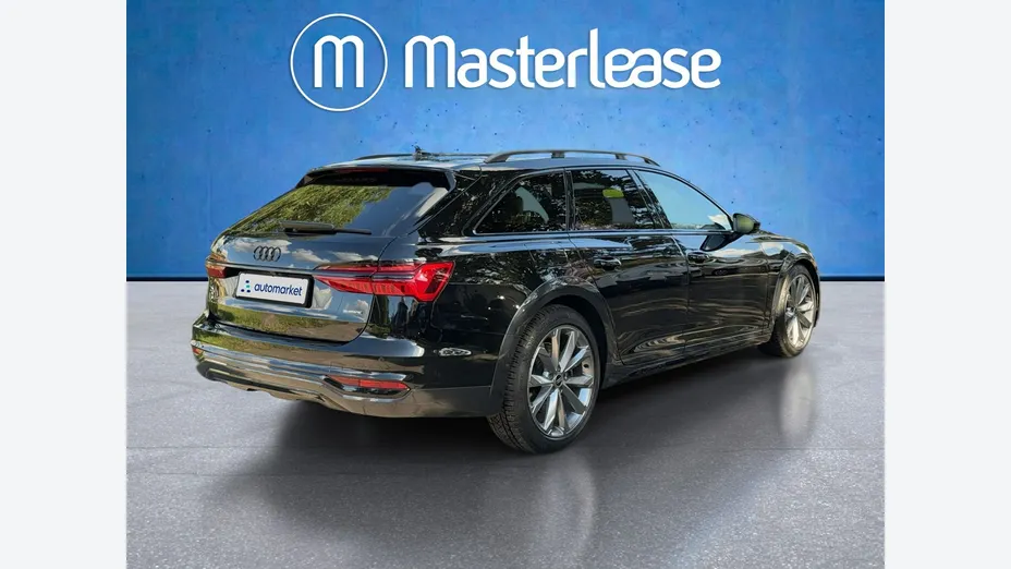 AUDI A6 Allroad -