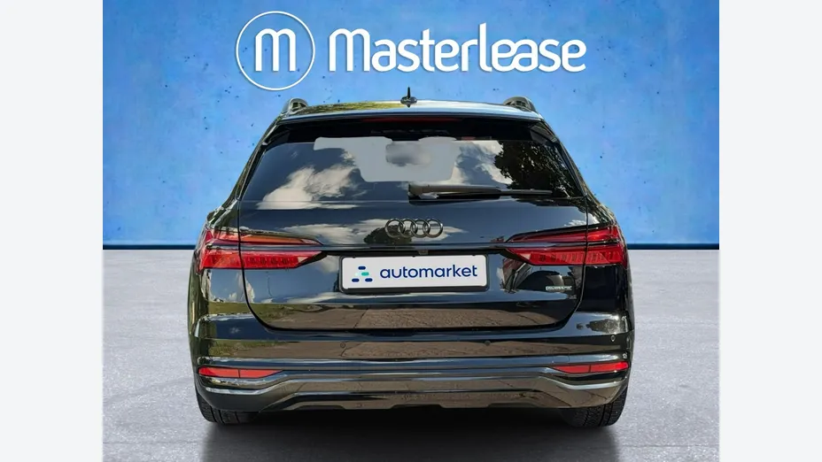 AUDI A6 Allroad -