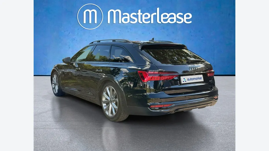 AUDI A6 Allroad -