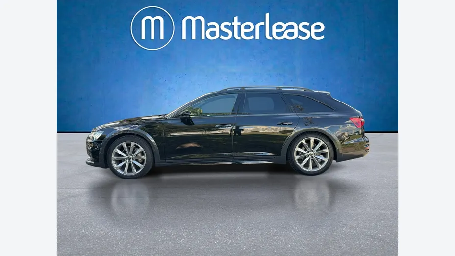 AUDI A6 Allroad -