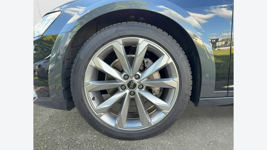 AUDI A6 Allroad -