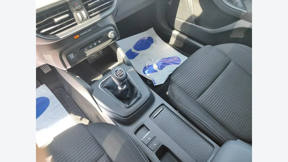 FORD Focus -