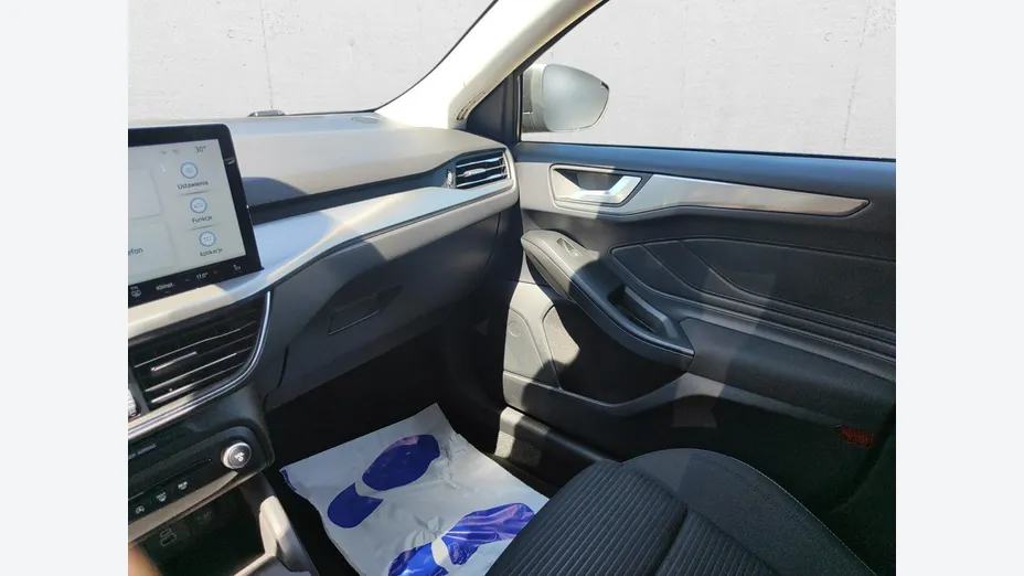 FORD Focus -