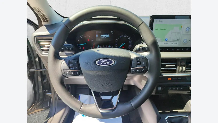 FORD Focus -