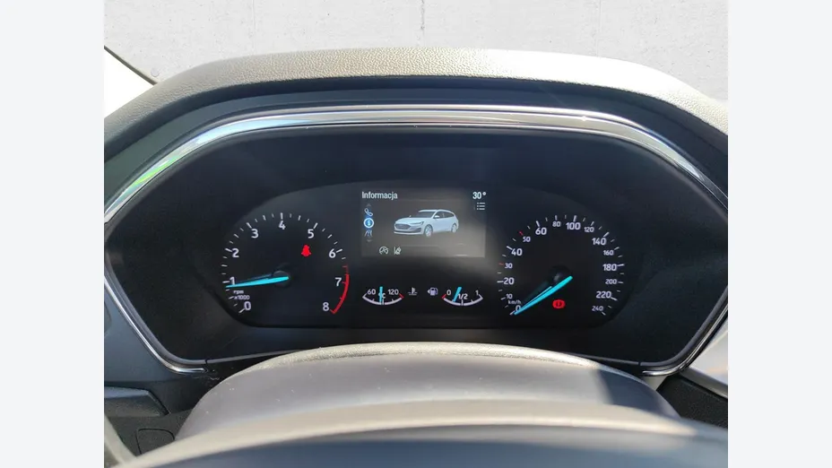 FORD Focus -