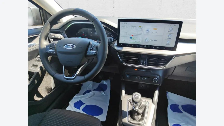 FORD Focus -