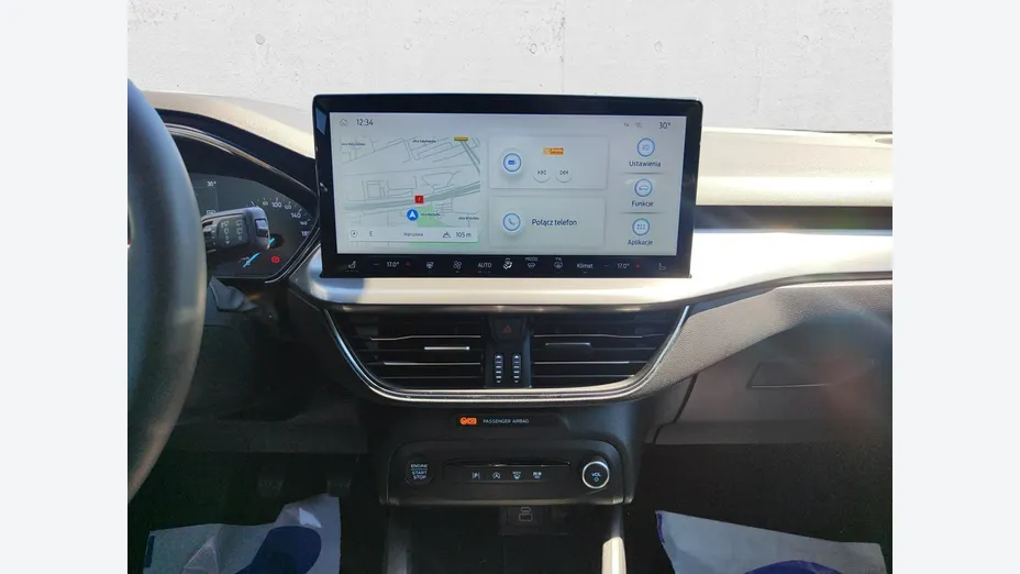 FORD Focus -