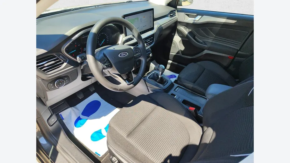 FORD Focus -