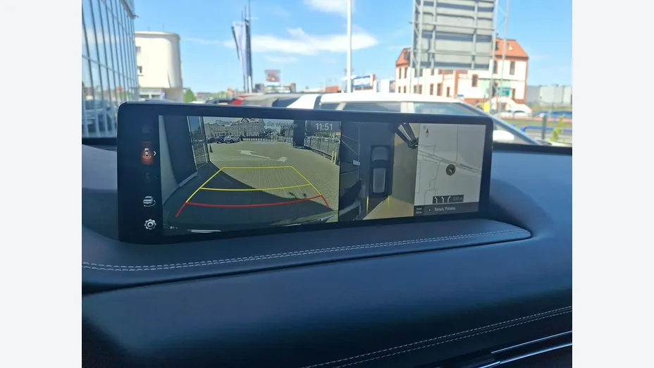 Genesis GV80 -