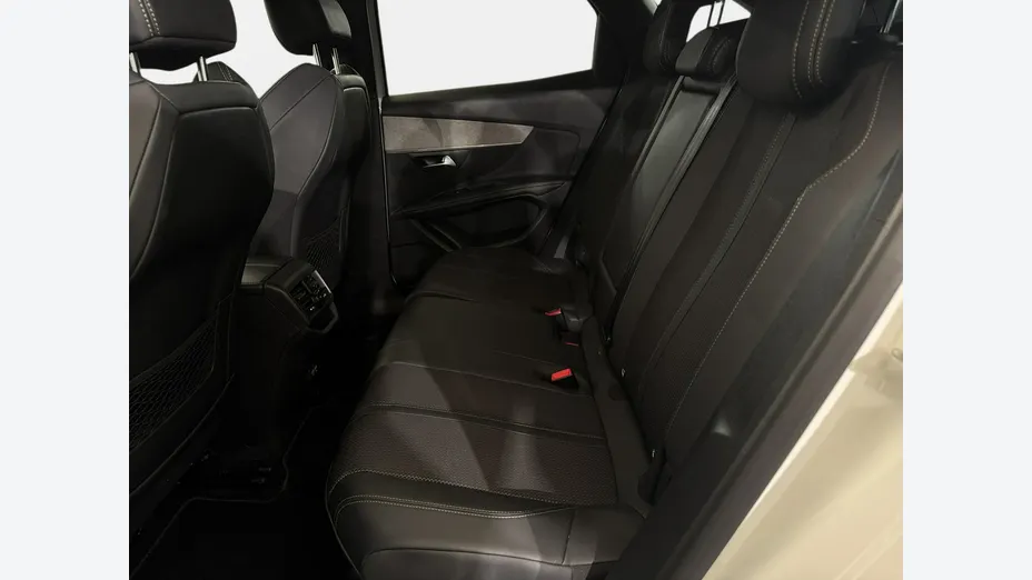 PEUGEOT 3008 3008 1.2 PureTech GT S&S EAT8