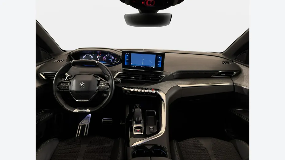 PEUGEOT 3008 3008 1.2 PureTech GT S&S EAT8