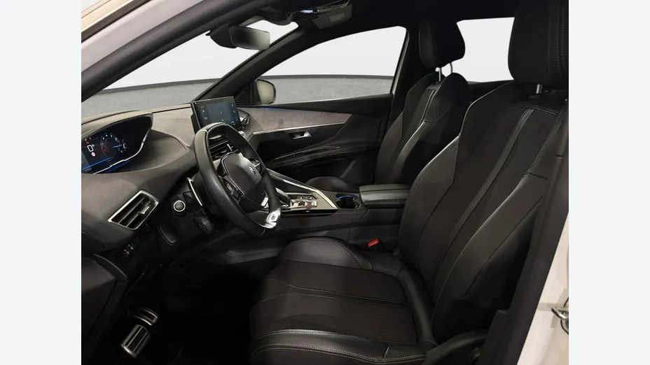PEUGEOT 3008 3008 1.2 PureTech GT S&S EAT8