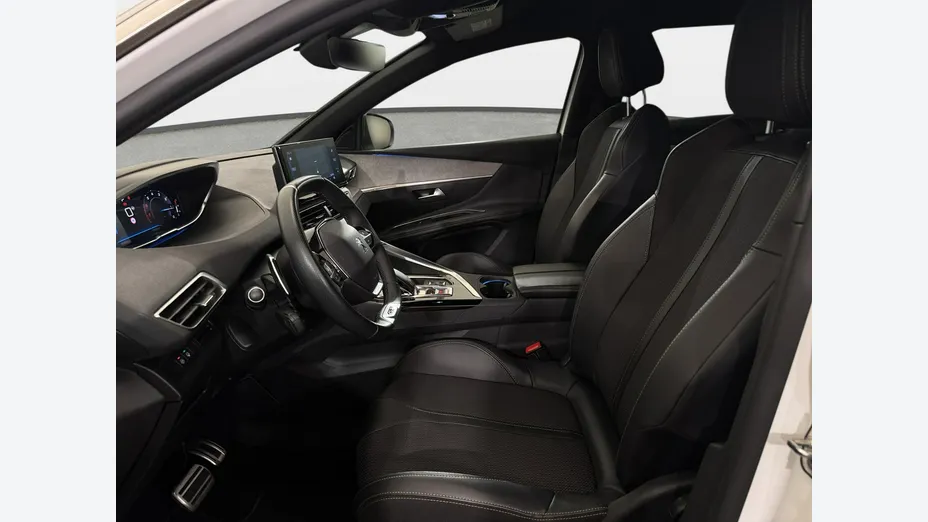 PEUGEOT 3008 -