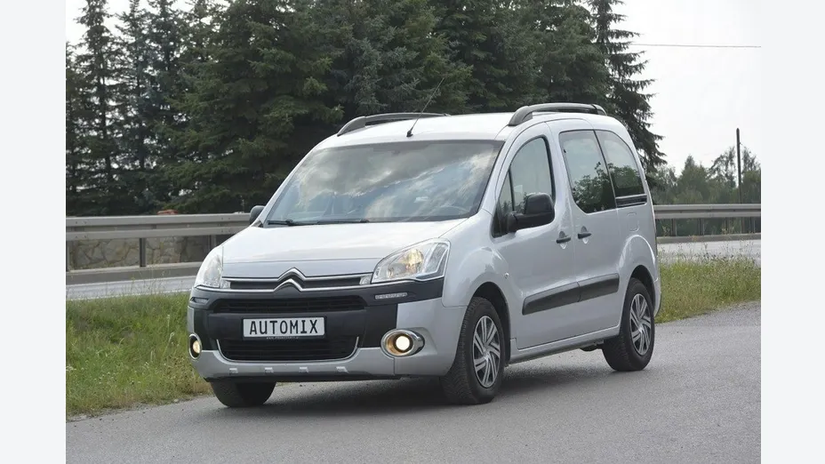 CITROEN Berlingo -