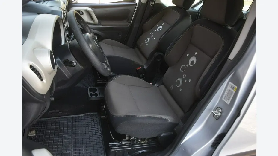 CITROEN Berlingo -