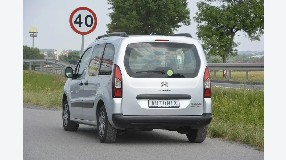 CITROEN Berlingo -