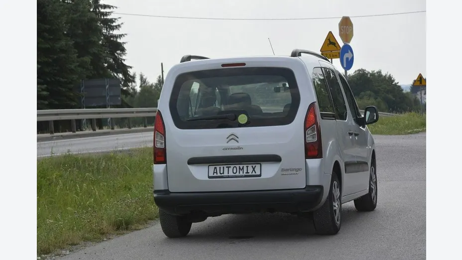 CITROEN Berlingo -
