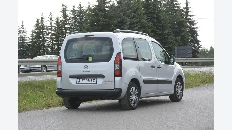 CITROEN Berlingo -