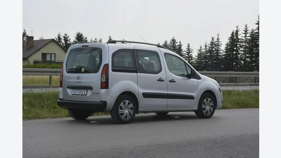 CITROEN Berlingo -