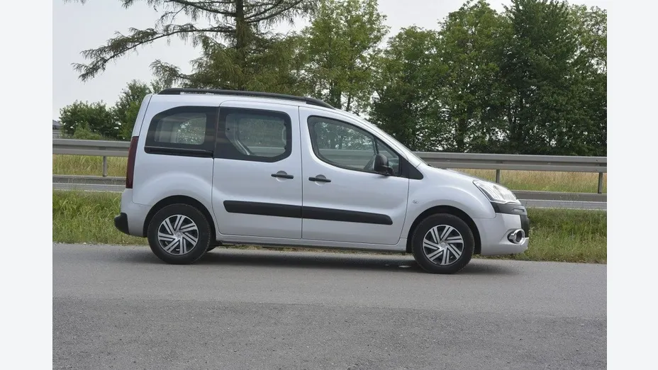 CITROEN Berlingo -